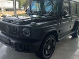 Mercedes-Benz G 63 AMG 4MATIC 2025 года за 214 000 000 тг. в Алматы – фото 3