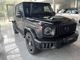 Mercedes-Benz G 63 AMG 4MATIC 2025 года за 214 000 000 тг. в Алматы