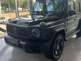 Mercedes-Benz G 63 AMG 4MATIC 2025 года за 214 000 000 тг. в Алматы – фото 2