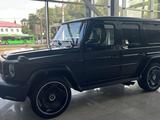 Mercedes-Benz G 63 AMG 4MATIC 2025 года за 214 000 000 тг. в Алматы – фото 4
