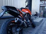 KTM  250 Duke 2017 года за 1 700 000 тг. в Алматы