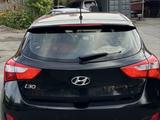 Hyundai i30 2015 года за 5 200 000 тг. в Алматы – фото 4