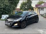 Hyundai i30 2015 года за 5 200 000 тг. в Алматы