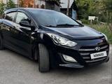 Hyundai i30 2015 года за 5 200 000 тг. в Алматы – фото 2