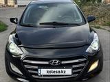 Hyundai i30 2015 года за 5 200 000 тг. в Алматы – фото 3