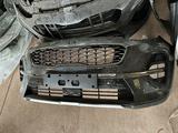 Бампер sportage 18-22 за 40 000 тг. в Алматы