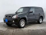 Hyundai Terracan 2003 года за 2 990 000 тг. в Астана