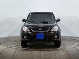 Hyundai Terracan 2003 года за 2 990 000 тг. в Астана – фото 2