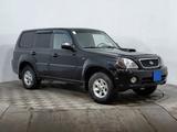 Hyundai Terracan 2003 года за 2 990 000 тг. в Астана – фото 3