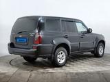 Hyundai Terracan 2003 года за 2 990 000 тг. в Астана – фото 5