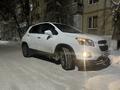 Chevrolet Tracker 2013 года за 4 800 000 тг. в Хромтау – фото 2