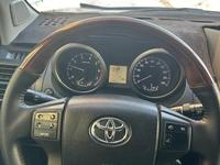 Toyota Land Cruiser Prado 2012 годаүшін17 500 000 тг. в Караганда