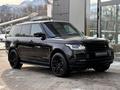 Land Rover Range Rover 2015 года за 26 300 000 тг. в Алматы – фото 3