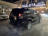 Toyota Land Cruiser Prado 2007 года за 10 700 000 тг. в Алматы – фото 4