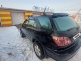 Lexus RX 300 1999 годаfor4 600 000 тг. в Петропавловск – фото 4