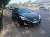 Hyundai Grandeur 2012 годаүшін8 200 000 тг. в Алматы