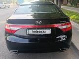 Hyundai Grandeur 2012 годаүшін8 200 000 тг. в Алматы – фото 2