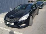 Hyundai Grandeur 2012 годаүшін8 200 000 тг. в Алматы – фото 3