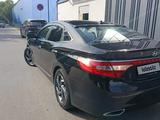 Hyundai Grandeur 2012 годаүшін8 200 000 тг. в Алматы – фото 4