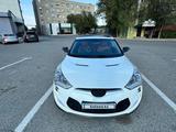 Hyundai Veloster 2012 годаүшін5 500 000 тг. в Атырау – фото 2