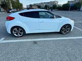Hyundai Veloster 2012 годаүшін5 500 000 тг. в Атырау – фото 4