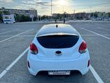 Hyundai Veloster 2012 годаүшін5 500 000 тг. в Атырау – фото 5