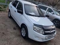 ВАЗ (Lada) Granta 2190 2013 года за 2 900 000 тг. в Усть-Каменогорск