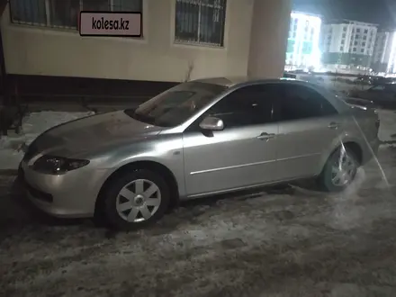 Mazda 6 2006 года за 3 000 000 тг. в Шымкент