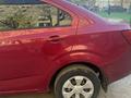 Chevrolet Aveo 2013 годаүшін3 200 000 тг. в Атырау – фото 3