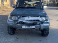 Mitsubishi Pajero 1996 годаүшін3 000 000 тг. в Кызылорда