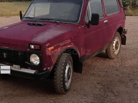 ВАЗ (Lada) Lada 2121 1986 года за 800 000 тг. в Павлодар