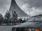 BMW 320 1992 года за 750 000 тг. в Астана – фото 2