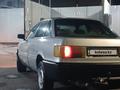 Audi 80 1987 года за 450 000 тг. в Тараз – фото 12
