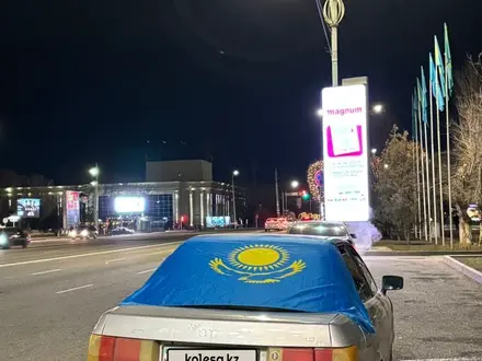 Audi 80 1987 года за 450 000 тг. в Тараз