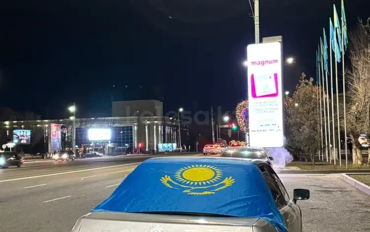 Audi 80 1987 года за 450 000 тг. в Тараз