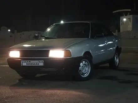 Audi 80 1987 года за 450 000 тг. в Тараз – фото 9
