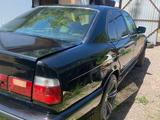 BMW 525 1993 года за 1 750 000 тг. в Алматы – фото 2
