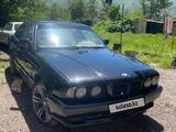 BMW 525 1993 года за 1 750 000 тг. в Алматы – фото 4
