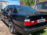 BMW 525 1993 года за 1 750 000 тг. в Алматы – фото 3