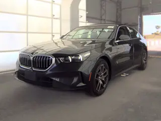 BMW 540 XDrive