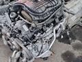 Двигатель на JEEP CHEROKEE, объем 3.6 л за 10 000 тг. в Семей – фото 2