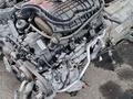 Двигатель на JEEP CHEROKEE, объем 3.6, 3.7, 4.7 ДЖИП ЧЕРРОКИ за 20 000 тг. в Алматы – фото 2