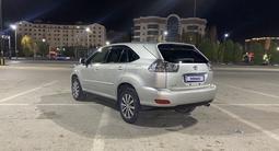 Toyota Harrier 2005 годаүшін4 000 000 тг. в Актобе – фото 3