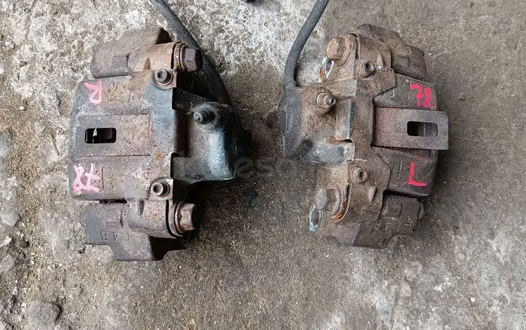 Суппорт на Прадо 78 за 20 000 тг. в Алматы