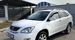 Lexus RX 350 2007 годаүшін8 500 000 тг. в Шымкент