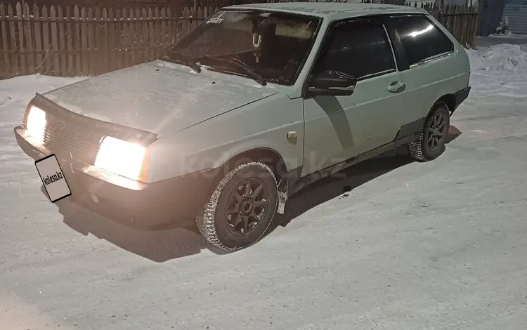 ВАЗ (Lada) 2108 2002 годаfor900 000 тг. в Астана