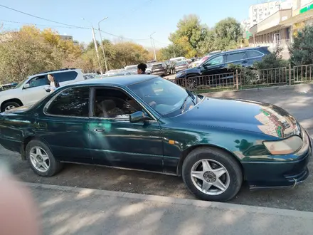 Toyota Windom 1995 года за 2 000 000 тг. в Алматы – фото 4