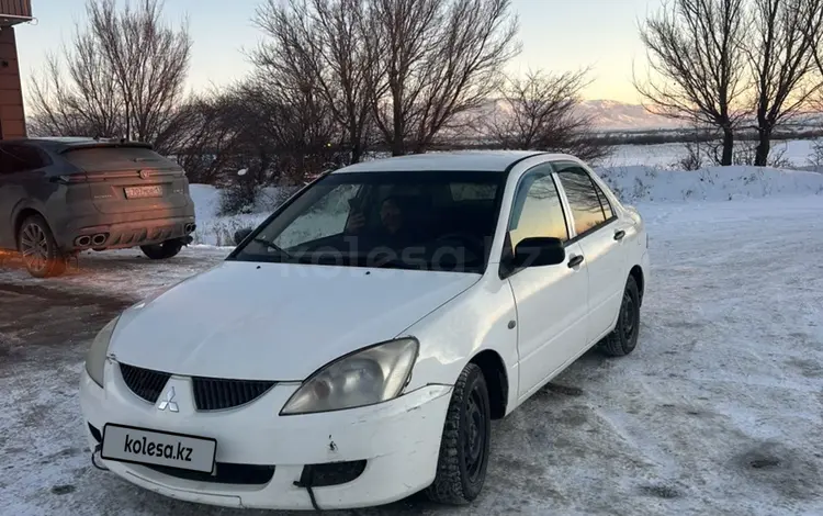 Mitsubishi Lancer 2006 годаүшін2 100 000 тг. в Шымкент