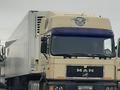 MAN  F 2000 1998 года за 23 000 000 тг. в Шымкент
