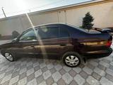 Toyota Carina E 1995 годаfor2 100 000 тг. в Туркестан – фото 4